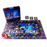 Fierce Game - Le Jeu De Société Fierce Night
